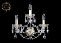 Бра Art Classic 10.11.2+1.141.Gd.Sp