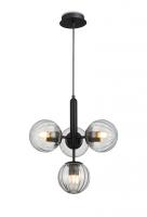 Подвесной светильник Simple Story 1208-4PL