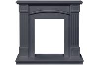 Royal Flame Портал Royal Flame Boston - Серый графит (Высота 925см)