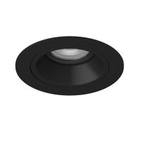 Встраиваемый светильник Lightstar D61707BMOD