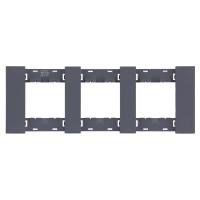 Рамка MEITON AA4802M3AL
