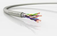 Кабель FLExICORE LiYCY (TP) 3х2х0.25 (м) LAPP 3120001887