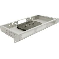 Кросс оптический 19-24-1U (3 сменные металлические планки) SUPRLAN 09-0204