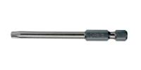 Бита крестовая Torx 25х73 Industrial 3 шт FELO 03625710