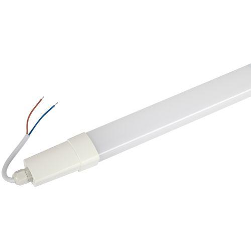 Светильник светодиодный SPP-301-45-6K-M 45Вт 6500К IP54 4730лм 1220х39х31 линейный матов. Эра Б0066950