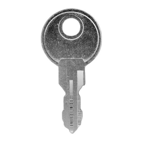 Ключ для замка (арт. 18-16/38-ip31) PROxima EKF key-2