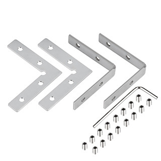 Соединитель профиля Arlight 058669