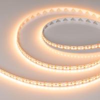 Лента светодиодная FC-A160-8mm 24V Warm2400-CX1 14Вт/м IP20 резка 1 светодиод (уп.5м) Arlight 052936