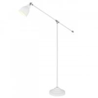 Торшер ARTE Lamp A2054PN-1WH