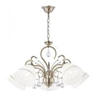 Подвесная люстра Arte Milano 339656/5 AB