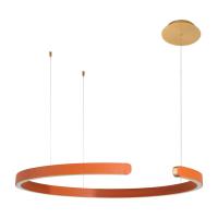 Подвесной светильник LOFT IT 10025/600 Orange