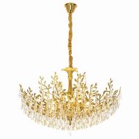 Подвесная люстра Citilux CL310122