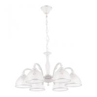 Подвесная люстра Arte Milano 349737/6 WT+SL