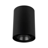 Светильник светодиодный SP-FOCUS-R86-10W Day4000 BK 24deg 230В IP54 10Вт 4000К метал. Arlight 054810