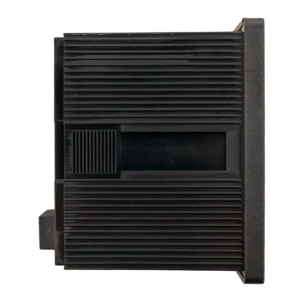 Амперметр цифровой AD-721s 1ф на панель 72х72 квадрат. вырез в коротком корпусе PROxima EKF AD-721s