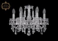 Подвесная люстра Art Classic 11.23.6.141.Cr.Dr