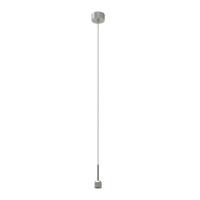 Подвес с питанием ART-APRIORI-CANOPY-HANG-A-L1500-POWER (TN) IP20 металл Arlight 047818