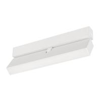 Светильник светодиодный MAG-FLAT-FOLD-25-S200-6W Warm3000 WH 100deg 24В IP20 6Вт 3000К метал. Arlight 050067