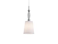 Подвесной светильник Newport 4371/S chrome