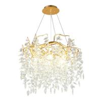 Подвесная люстра APLOYT APL.847.03.10