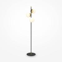 Торшер Maytoni MOD048FL-03G