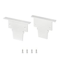 Заглушка профиля Arlight 036412