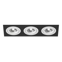 Встраиваемый светильник Lightstar i537060606