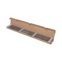 Комплект заземления безмуфтовый 6м d20 Rexant 11-3001-06