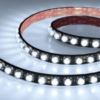 Лента светодиодная FLT-PS-A42-BLACK-23mm 24V White 6000К 21Вт/м IP67 30deg герметичная (уп.5м) Arlight 040919