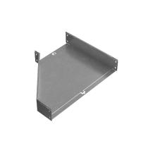 Переходник правый 100х300-600мм "ПЛЮС" HD85 КМ PL17898