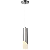 Подвесной светильник Natali Kovaltseva LED LAMPS 81355 CHROME