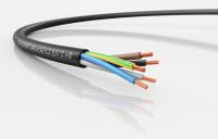 Кабель FLEXICORE 100 нг(А)-LS 0.6/1кВ 5G10 (м) LAPP 3120001352