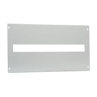 Панель лицевая для модульных аппаратов шкаф 24мод. 150мм Leg 338252