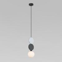 Подвесной светильник Eurosvet 40073/1 серый