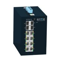 Коммутатор промышленный STEZ3208G-4GSFP СТЭЗ 70110005