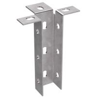 Опора унитарная для профиля П-образного ОП-45х30 Промрукав PR16.1098