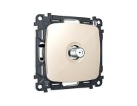 Розетка Ambrella Volt MO313050