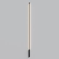 Бра Elektrostandard 40134/LED черный