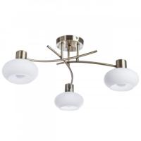 Люстра на штанге ARTE Lamp A7556PL-3AB