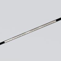 Светильник на шине Elektrostandard 85531/01 черный