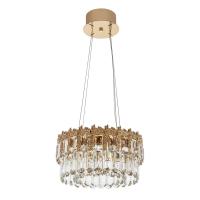 Подвесной светильник MODELUX ML.830.400 GD