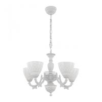 Подвесная люстра Arte Milano 343837/5 WT+SL