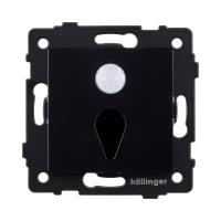 Подсветка ступеней лестницы KOLLINGER REA-044BK