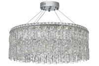 Подвесная люстра Arti Lampadari Ovindoli L 1.5.60.100 N