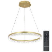 Подвесная люстра Natali Kovaltseva LED LAMPS 81486
