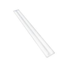 Светодиодный светильник GLERIO Line Ultra колотый лёд 36 Вт 94P-36D-4N-K (8283)