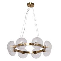 Подвесная люстра DeMarkt 306014908