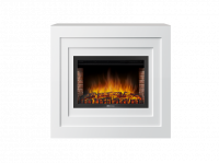 Портал Firelight Cubo 25 белый