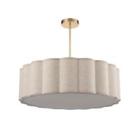 Люстра на штанге LUMION 8287/7