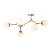 Люстра на штанге Escada 642/5PL